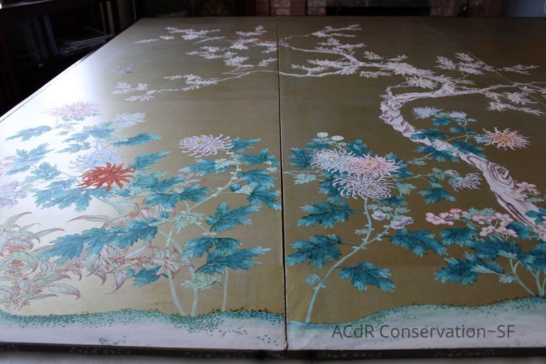 Japanese Screen - Image 300