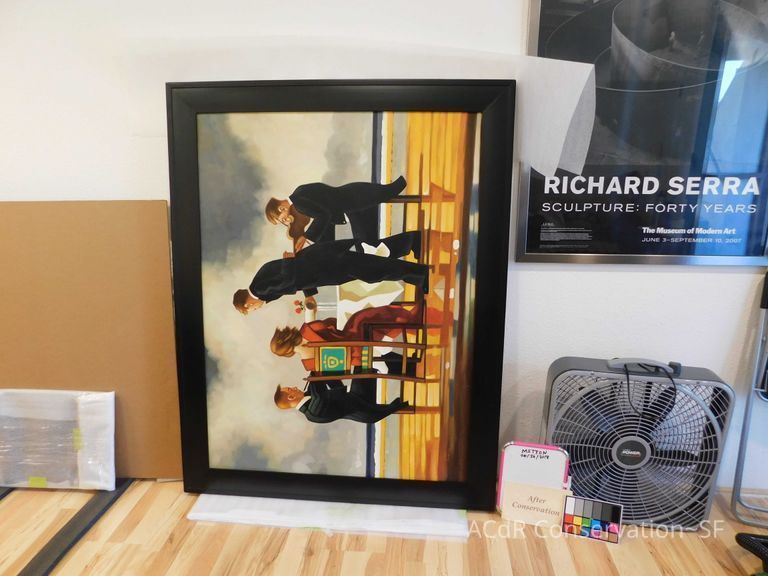 Music on the deck - Image 2