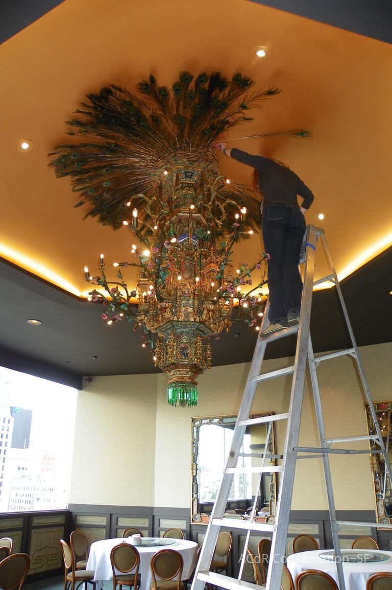 Golden Room - Image 431