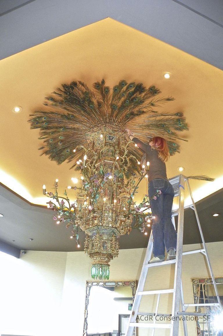 Golden Room - Image 435