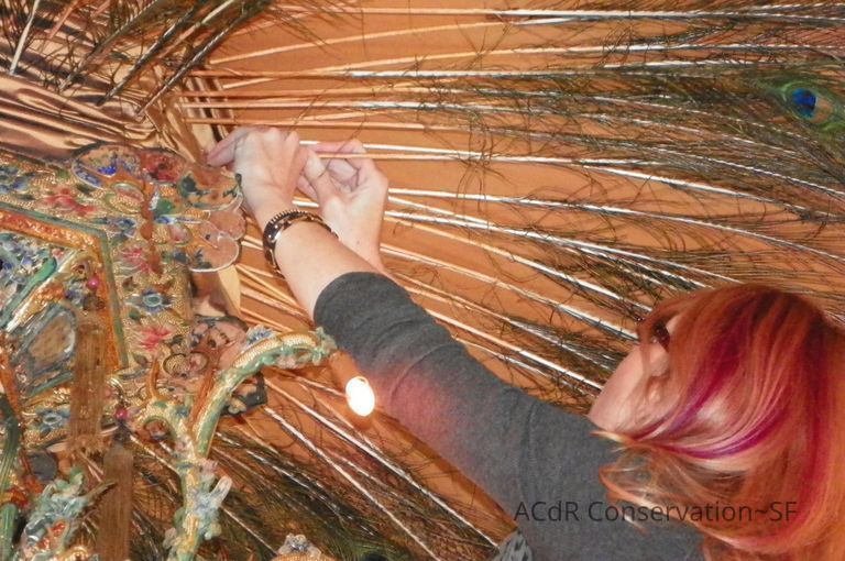 Golden Room - Image 437