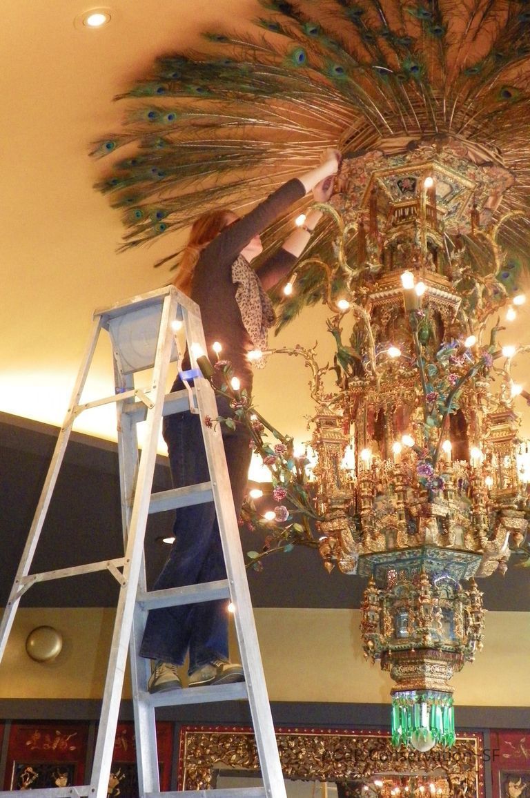 Golden Room - Image 441