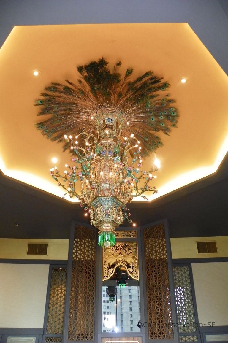 Golden Room - Image 442