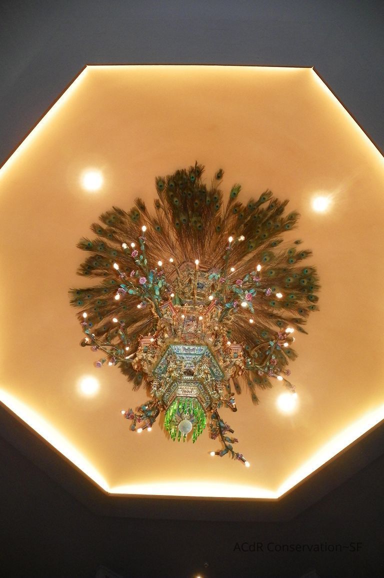 Golden Room - Image 443