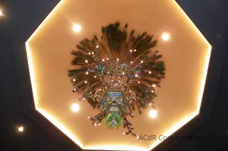 Golden Room - Image 444