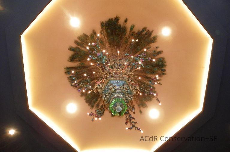 Golden Room - Image 445