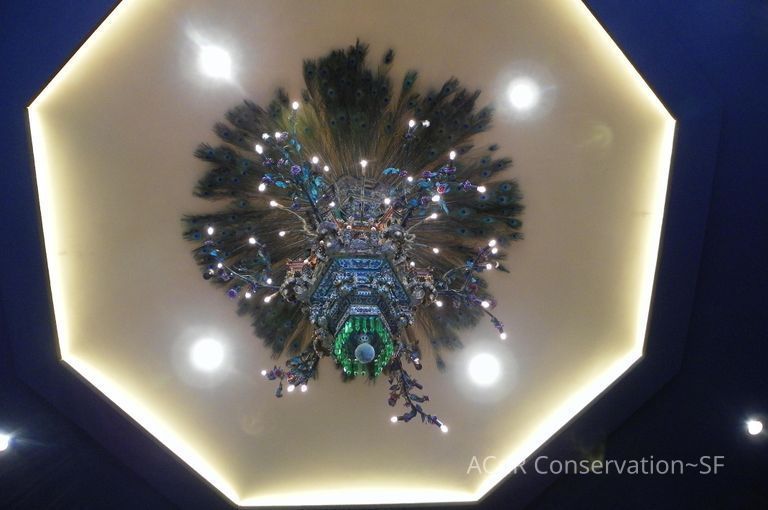 Golden Room - Image 448