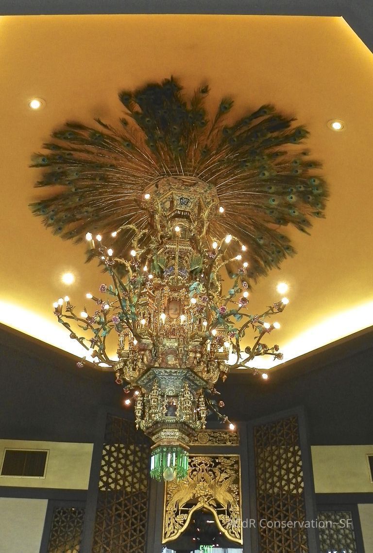 Golden Room - Image 449