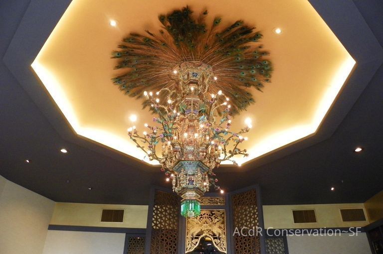 Golden Room - Image 450