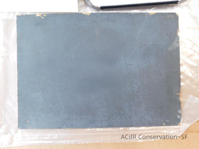 Seascape by Nels Hagerup painting - Image 31