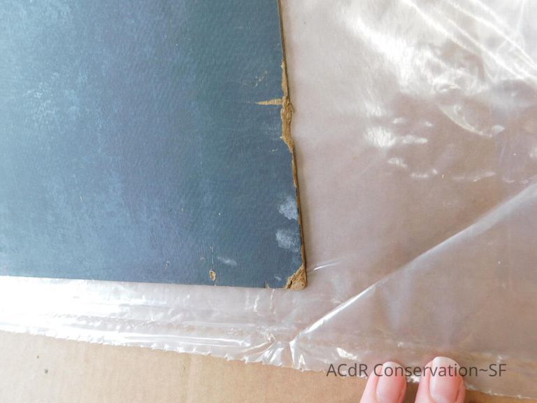 Seascape by Nels Hagerup painting - Image 32