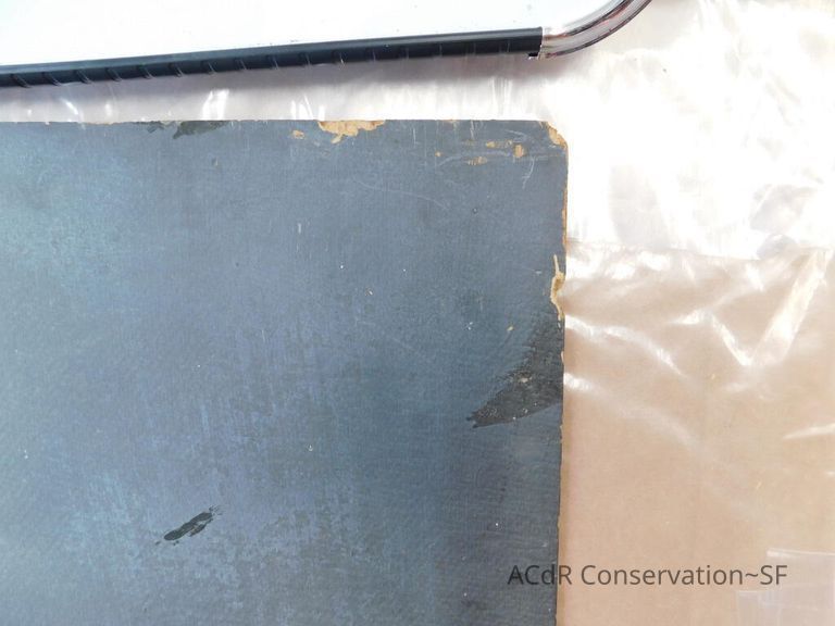 Seascape by Nels Hagerup painting - Image 33