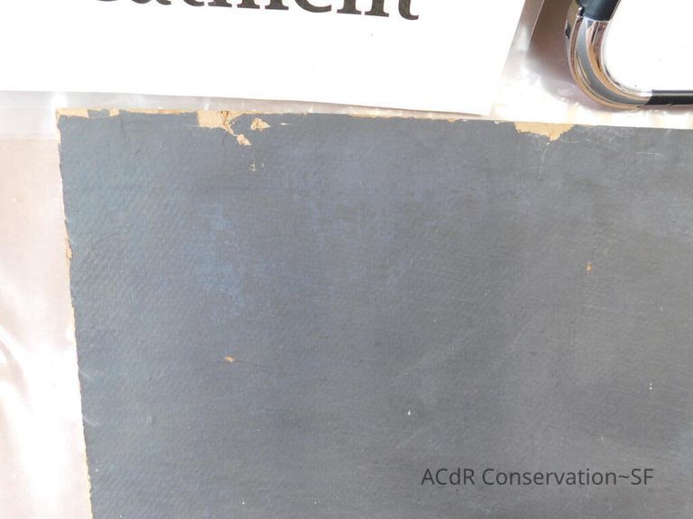 Seascape by Nels Hagerup painting - Image 34