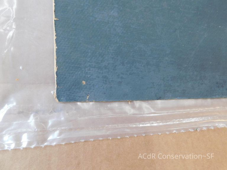 Seascape by Nels Hagerup painting - Image 35