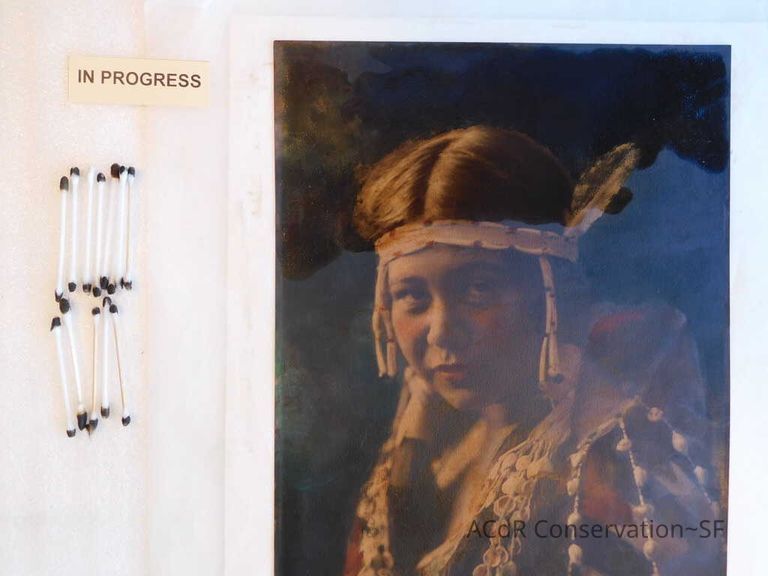 “The Optimist” - Image 99