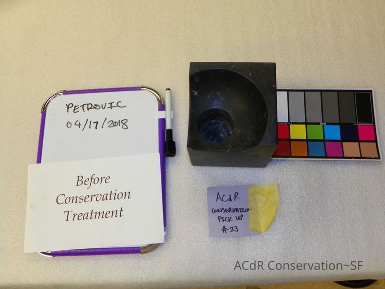          Stand (for glass bottle)  picture number 1
