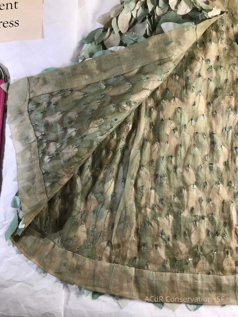 Leaf Capelet - Image 4