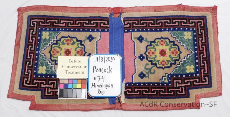          Himalayan Rug picture number 1
