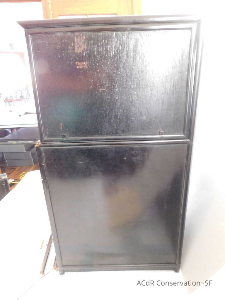 Chinese Cabinet - Image 5