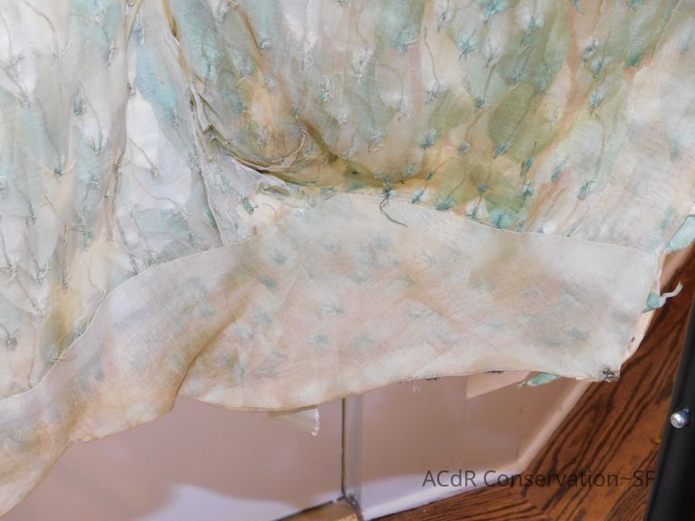 Leaf Capelet - Image 80