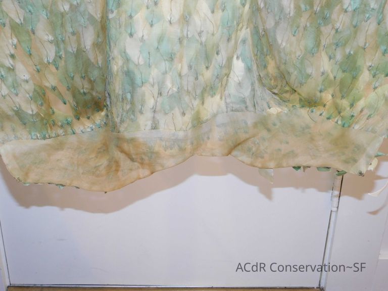 Leaf Capelet - Image 81