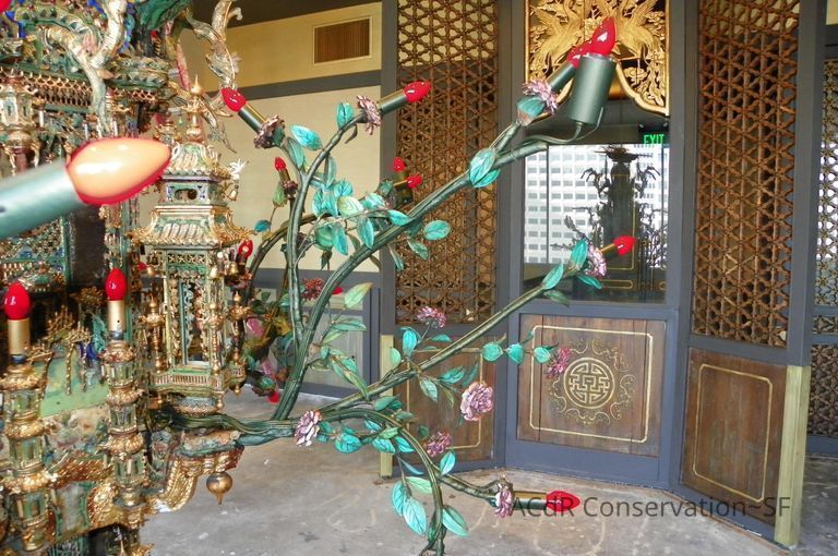 Golden Room - Image 136