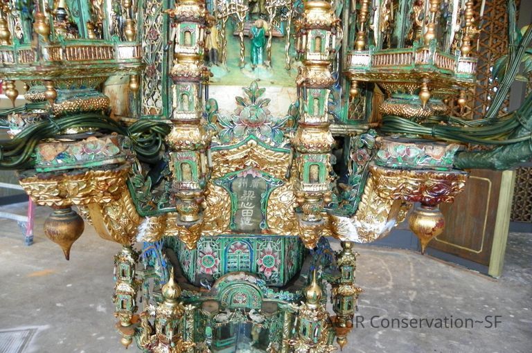 Golden Room - Image 137