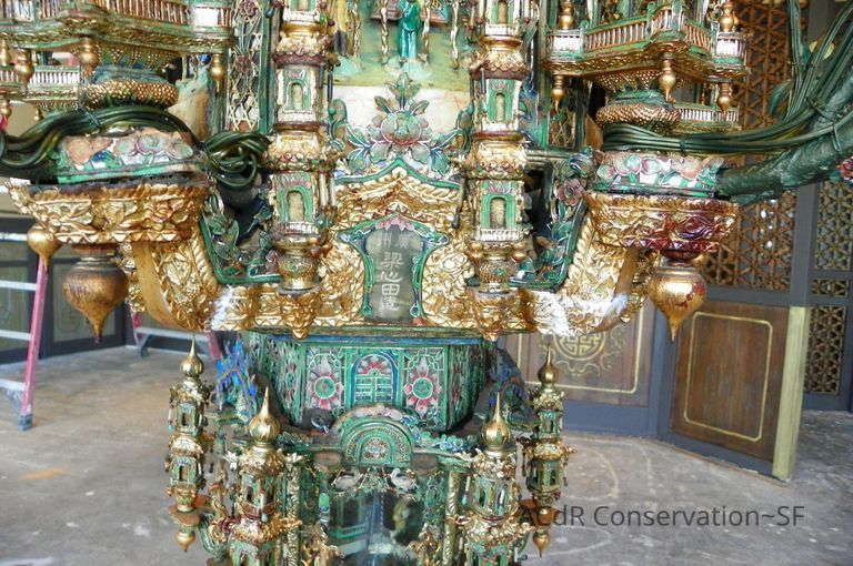 Golden Room - Image 139