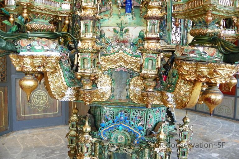 Golden Room - Image 140