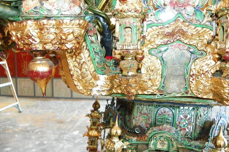 Golden Room - Image 141