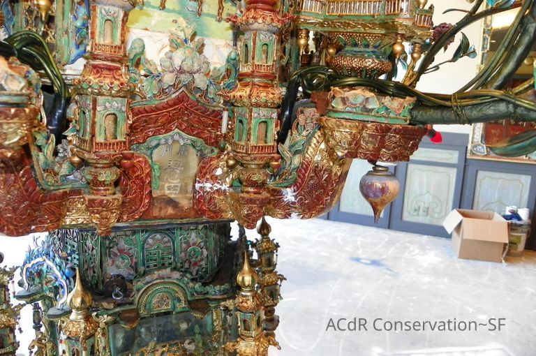 Golden Room - Image 143