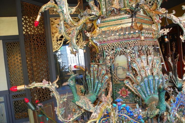 Golden Room - Image 147