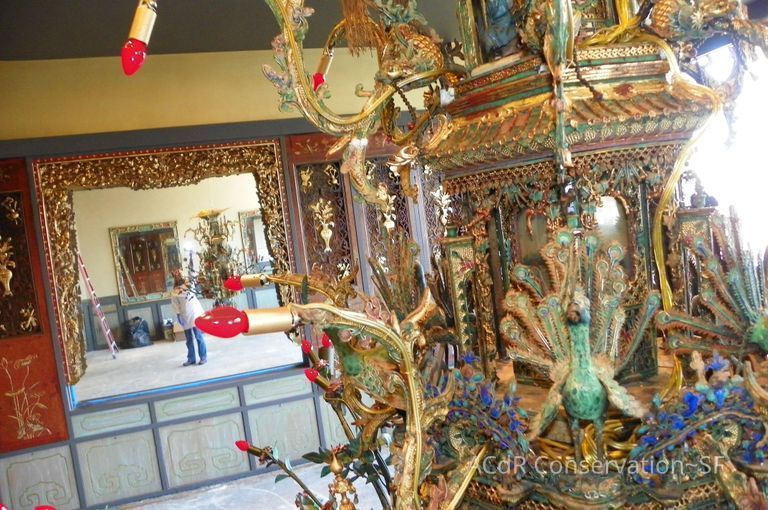 Golden Room - Image 149