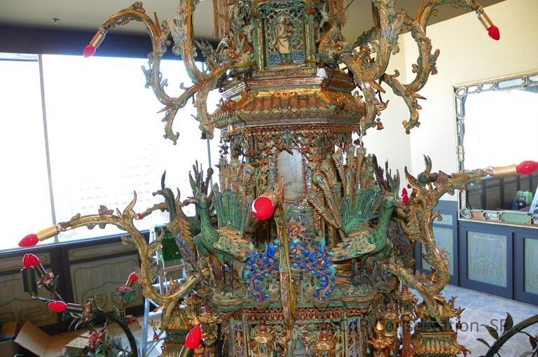 Golden Room - Image 151