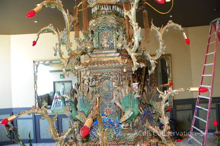 Golden Room - Image 152