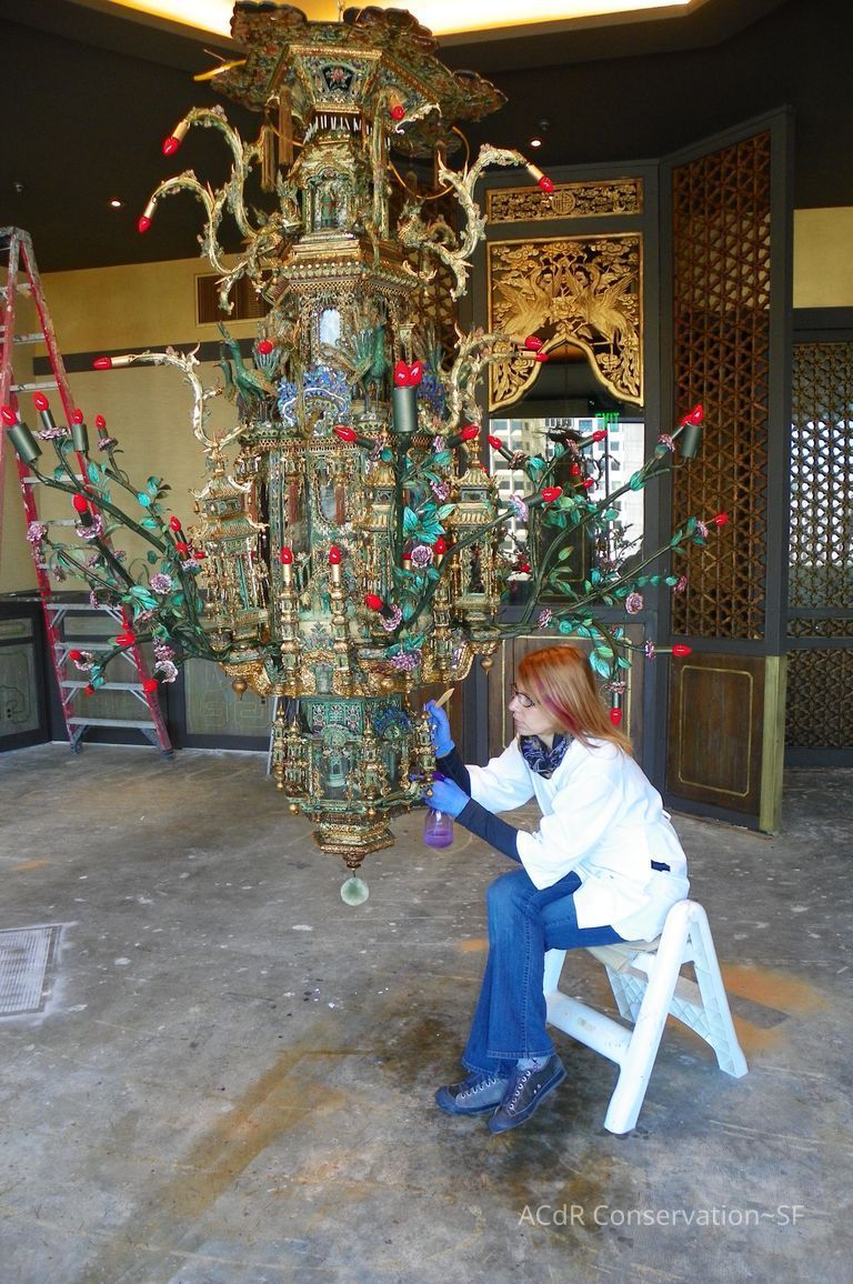 Golden Room - Image 154