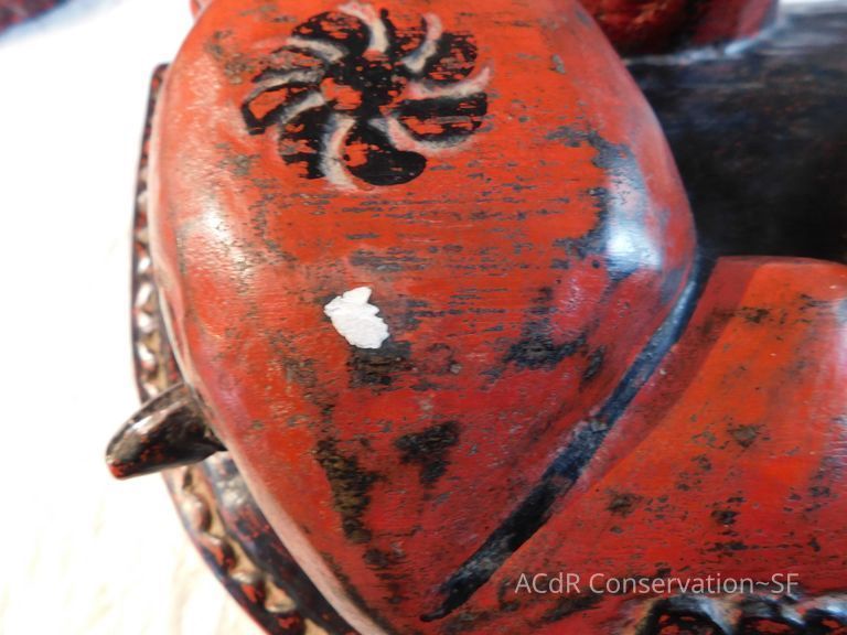 Horse Box with Lid - Image 3