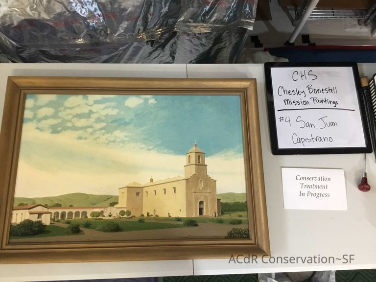 San Juan Capistrano picture number 1