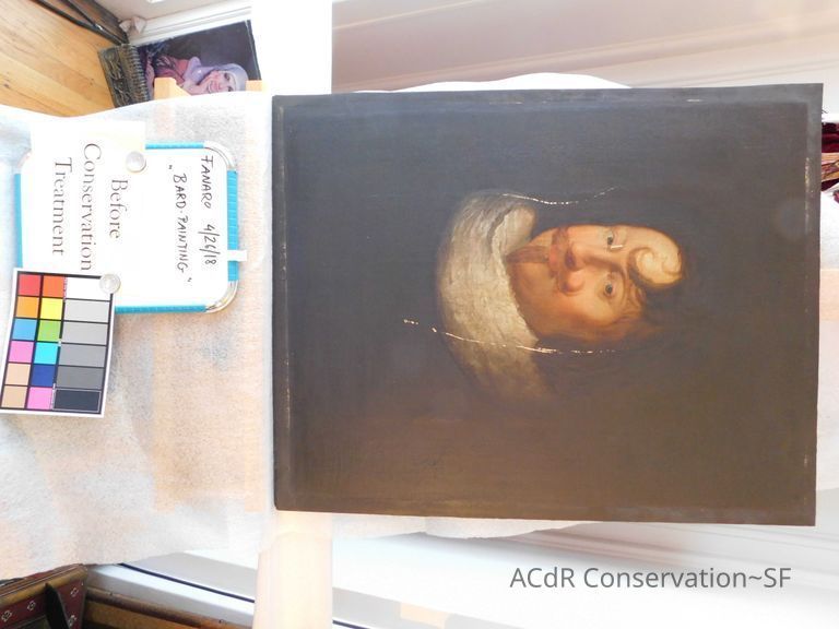 Bard Painting - Image 45