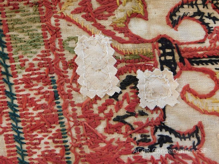 Persian Cross-stitch - Image 51