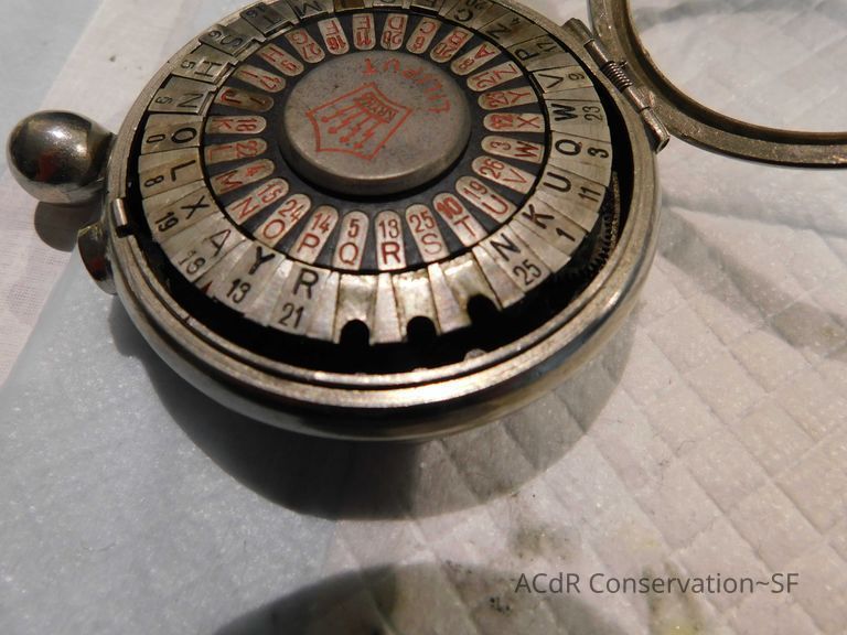 Kryha Liliput - Image 40