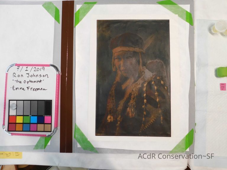 “The Optimist” - Image 68