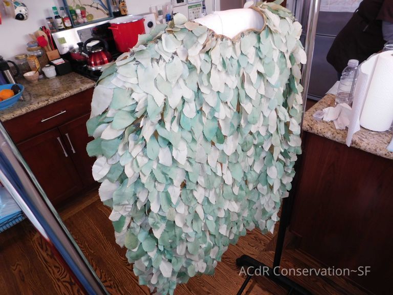 Leaf Capelet - Image 55