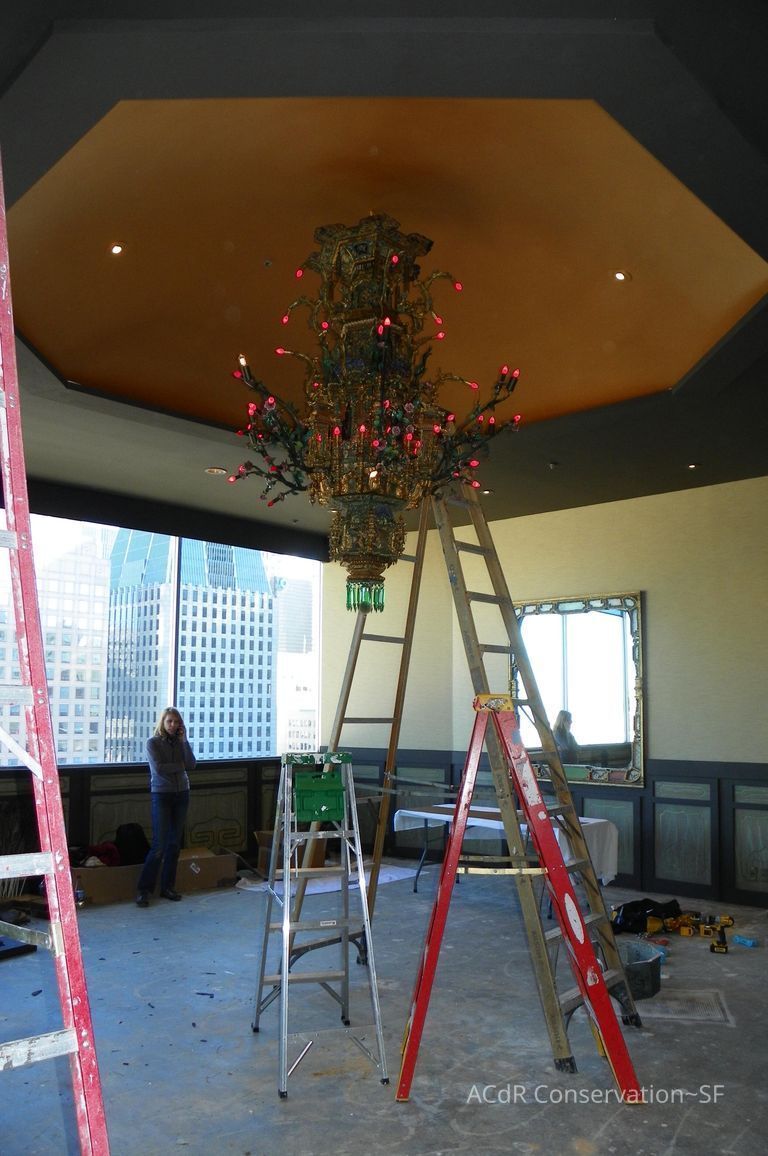 Golden Room - Image 323