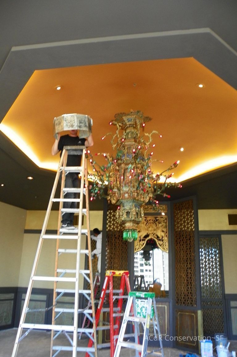 Golden Room - Image 325