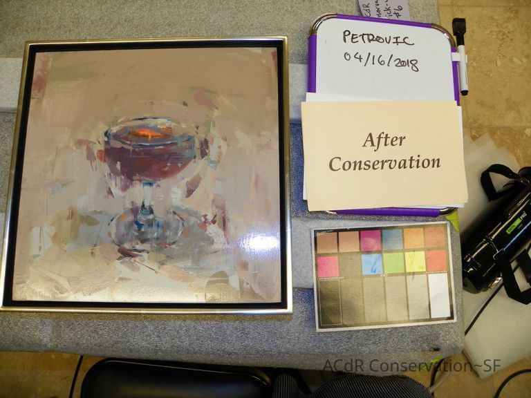 Wine Glass - Image 2