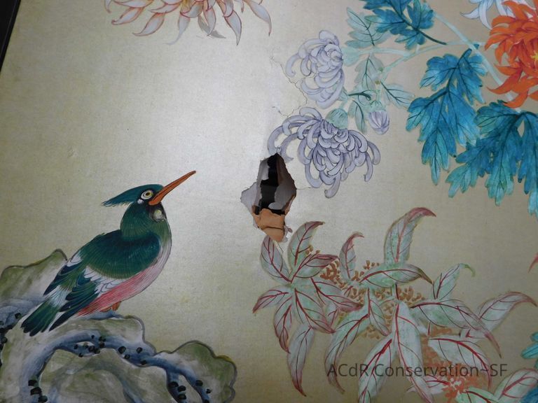 Japanese Screen - Image 18