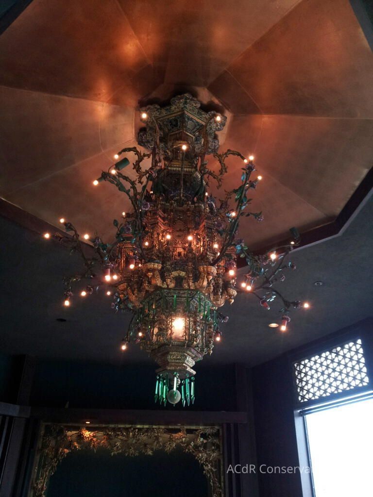 Golden Room - Image 2