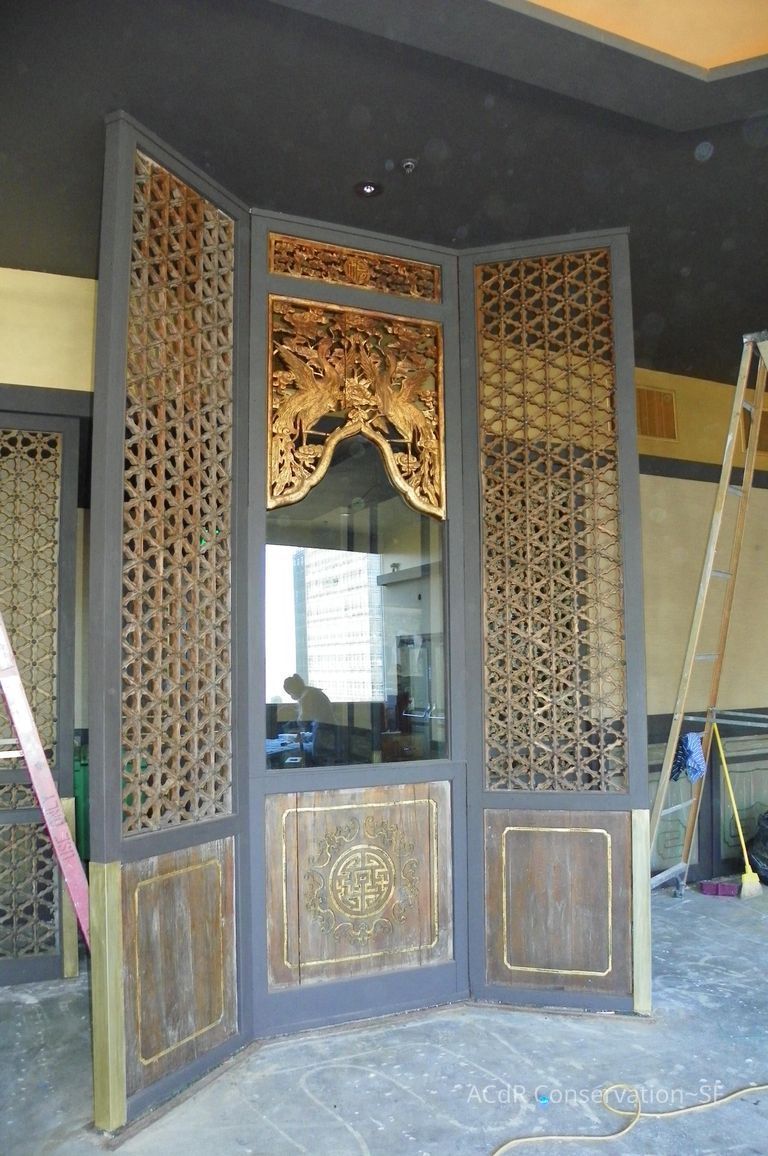 Golden Room - Image 3