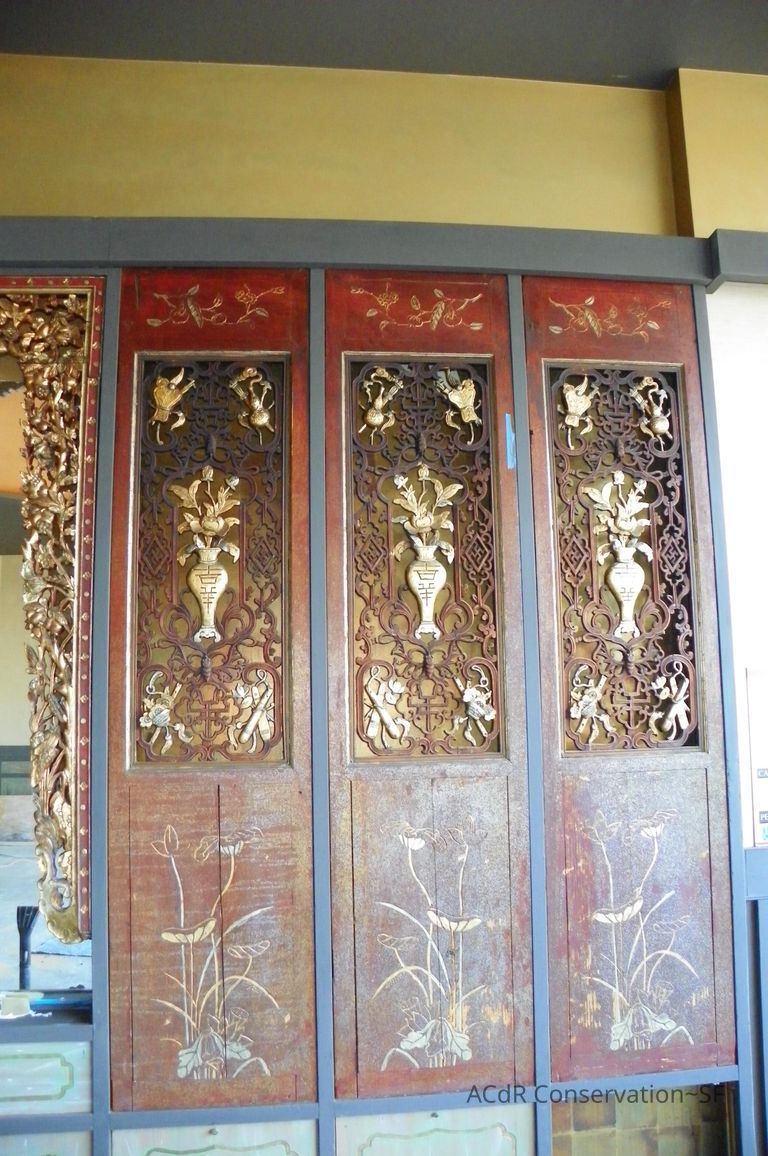Golden Room - Image 7